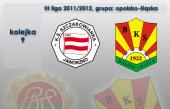 BKS STAL Bielsko-Biała - Polonia Łaziska Górne